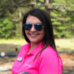 Meet your Posher, Mandy